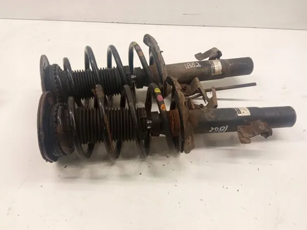 Jeu amortisseurs avant OEM 5907911229566 Ford image 5