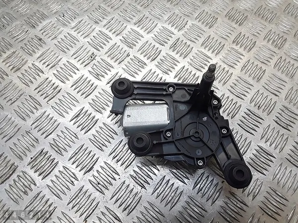 Motor de limpador Citroen C3 Picasso 2009 W000002232 image 1