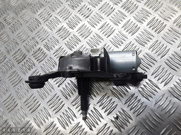 Motor de limpador Citroen C3 Picasso 2009 W000002232 image 3