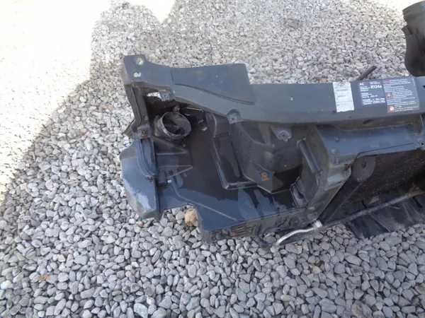 Kit Courroie Avant OEM 7M3121203G pour VW Sharan 1.9 TDI image 5