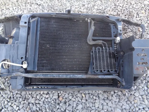 Kit Courroie Avant OEM 7M3121203G pour VW Sharan 1.9 TDI image 6