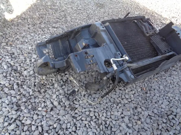Kit Courroie Avant OEM 7M3121203G pour VW Sharan 1.9 TDI image 8