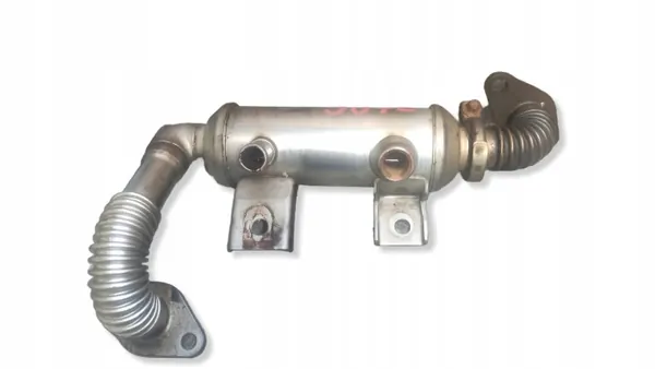 Arrefecedor EGR OEM 4M5Q9F464B1C para Ford Mondeo MK4 image 2