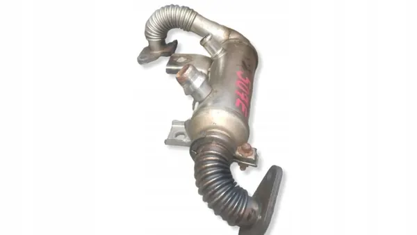 Arrefecedor EGR OEM 4M5Q9F464B1C para Ford Mondeo MK4 image 3