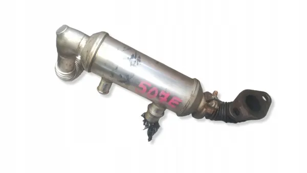 Arrefecedor EGR OEM 4M5Q9F464B1C para Ford Mondeo MK4 image 5