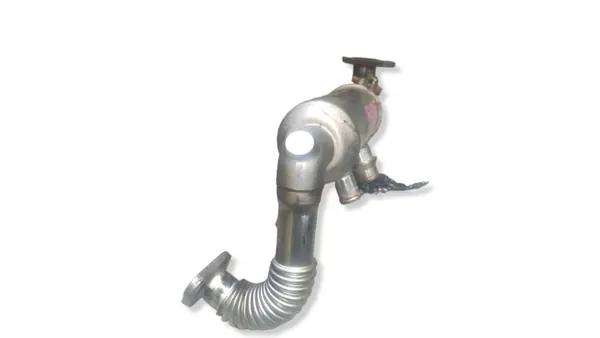 Arrefecedor EGR OEM 4M5Q9F464B1C para Ford Mondeo MK4 image 6