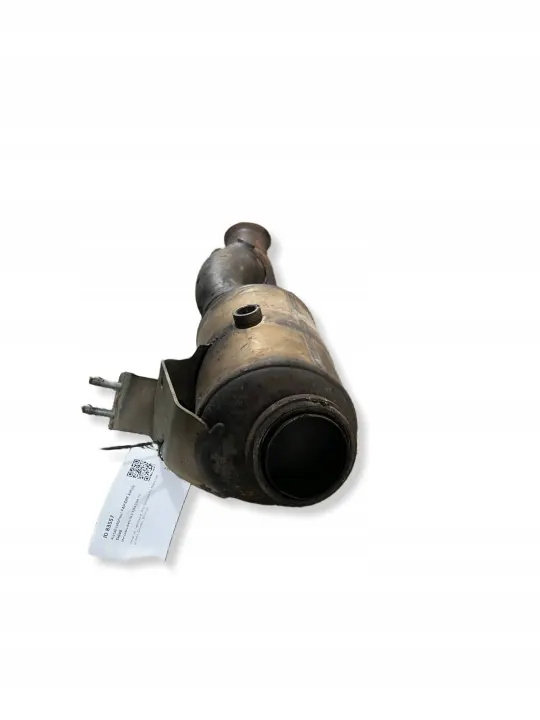 Mercedes-Benz GLC X253 Katalysaattori OEM A2054900456 image 3