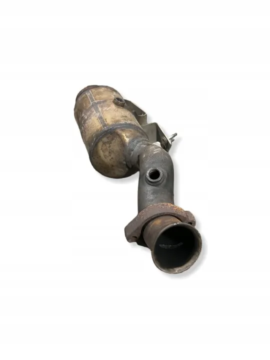 Mercedes-Benz GLC X253 Katalysaattori OEM A2054900456 image 4