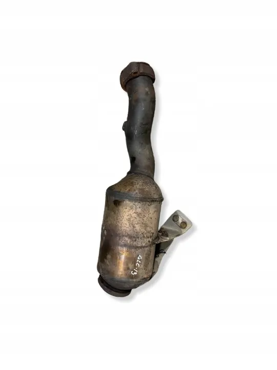 Mercedes-Benz GLC X253 Katalysaattori OEM A2054900456 image 5