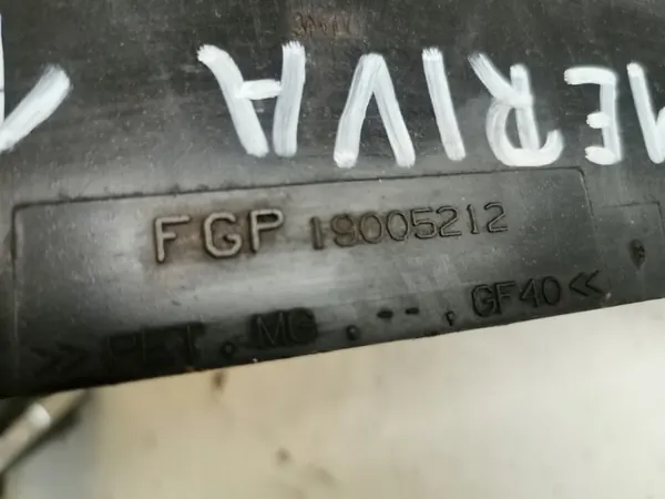 MEYLE Zündspule OPEL MERIVA A image 2