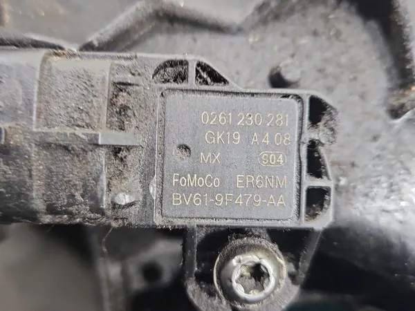 Inlaatspruitstuk Ford Edge II 2.0 EcoBoost image 10