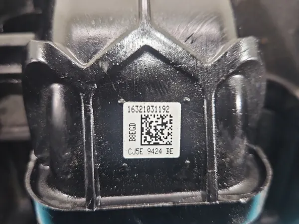 Inlaatspruitstuk Ford Edge II 2.0 EcoBoost image 8