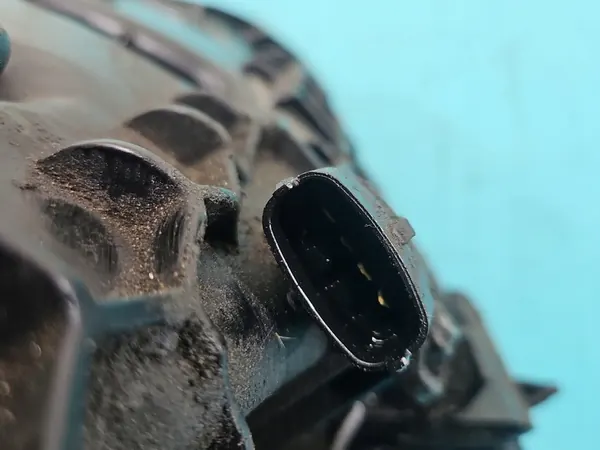 Inlaatspruitstuk Ford Edge II 2.0 EcoBoost image 9