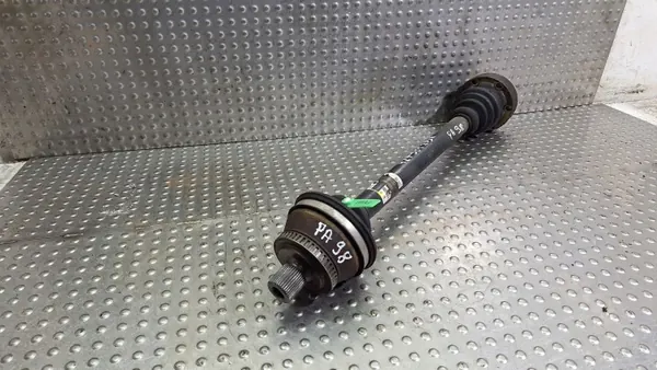 OEM S26380060 Bakaxel för Audi A6 C5 Allroad image 3