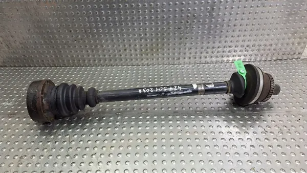 OEM S26380060 Bakaxel för Audi A6 C5 Allroad image 4