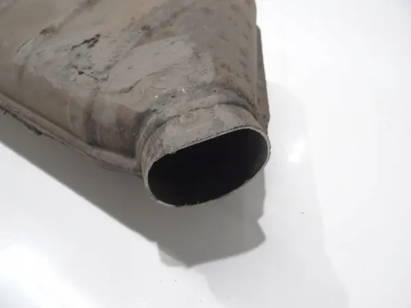 Pot catalytique BMW OE 3428204 d'occasion pour X3 E83 LCI image 3
