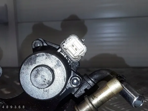 Brandstofpomp Volvo S60 2012 1600 Diesel a2c53384062 image 3