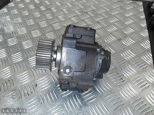 Brandstofpomp Volvo S60 2012 1600 Diesel a2c53384062 image 4