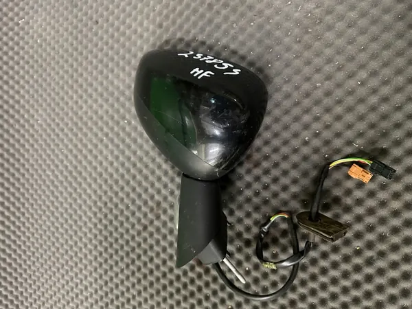 8154AR Oikea Ulkopeili 5+2 Pin Citroen C3 III OE image 2