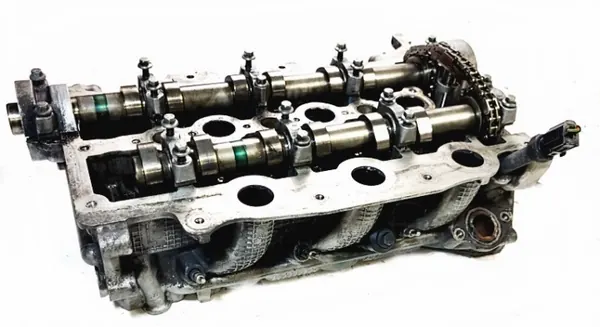 Cabeça do Cilindro Peugeot Citroen 3.0 V6 - Peça OEM image 3