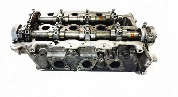 Cabeça do Cilindro Peugeot Citroen 3.0 V6 - Peça OEM image 4