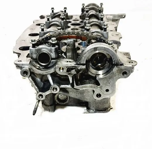 Cabeça do Cilindro Peugeot Citroen 3.0 V6 - Peça OEM image 5