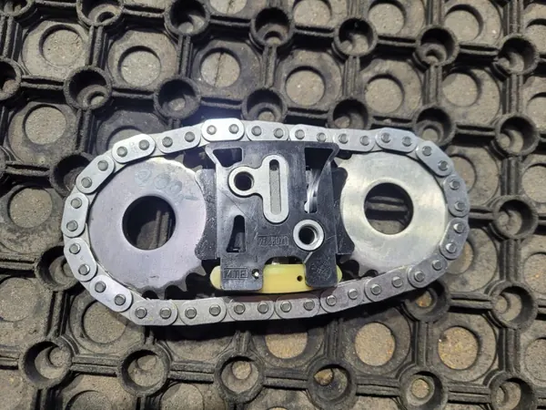 Kit Corrente Distribuição Fiat Ducato 06< 2.3 D com Tensor image 2