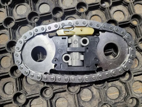 Kit Corrente Distribuição Fiat Ducato 06< 2.3 D com Tensor image 3