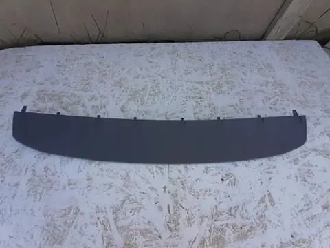 BMW Frontbåge Hockeylist 51117425977 image 2