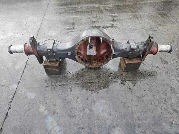 Boîtier de pont Renault Magnum Premium DXI MS17X OEM 3201W9253 image 3