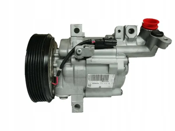 Compresor de Aire Acondicionado Renault Fluence Dacia Duster Nissan Juke image 2