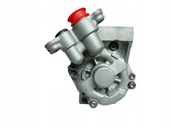 Compresor de Aire Acondicionado Renault Fluence Dacia Duster Nissan Juke image 3