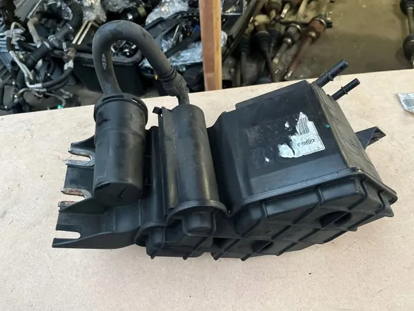 Brandstofdampkoolstoffilter OEM 50566445 Alfa Romeo image 2