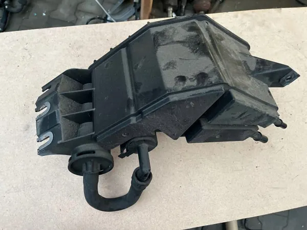 Brandstofdampkoolstoffilter OEM 50566445 Alfa Romeo image 3