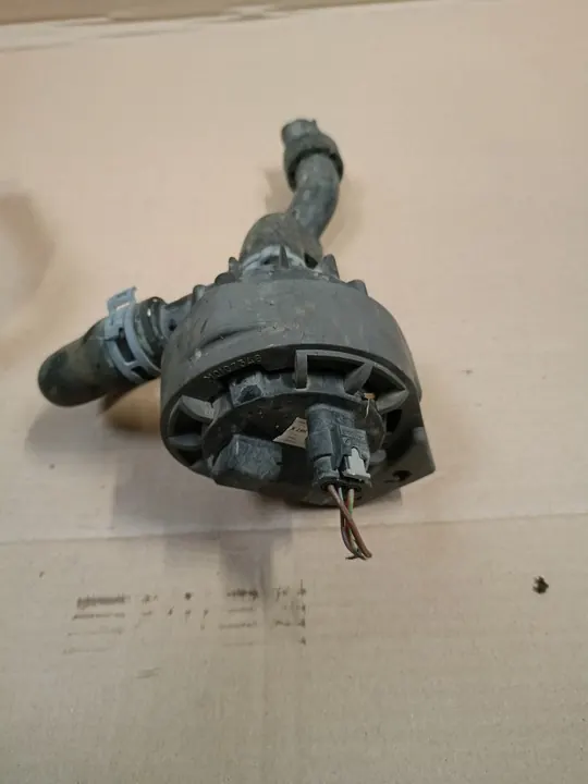 Extra vattenpump Volkswagen ID.4 ID.3 Cupra Born 1EA965567K/L image 2