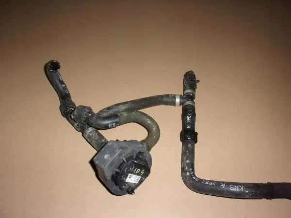 Extra vattenpump Volkswagen ID.4 ID.3 Cupra Born 1EA965567K/L image 4