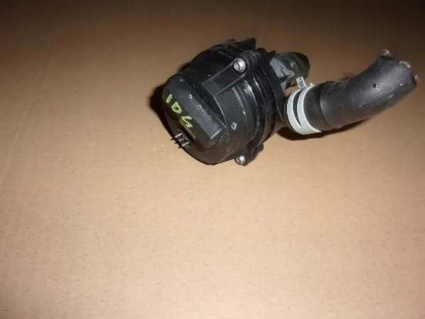 Extra vattenpump Volkswagen ID.4 ID.3 Cupra Born 1EA965567K/L image 5