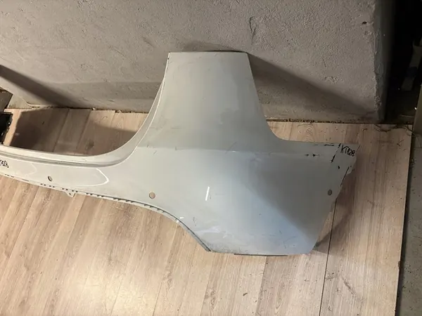 Paraurti Posteriore TESLA MODEL Y 1494005-00-B image 3