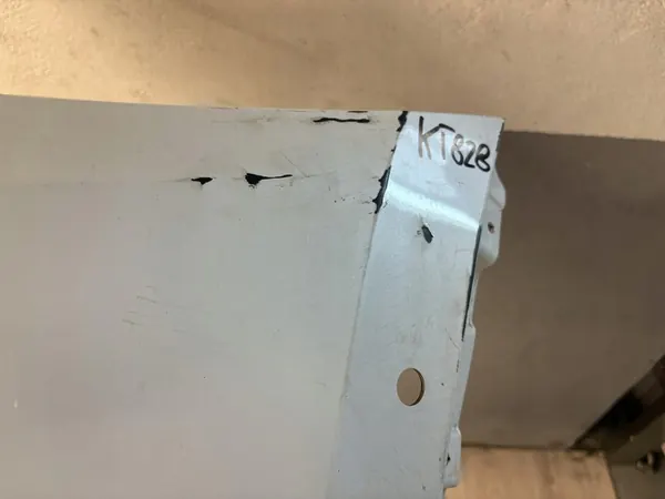 Paraurti Posteriore TESLA MODEL Y 1494005-00-B image 4