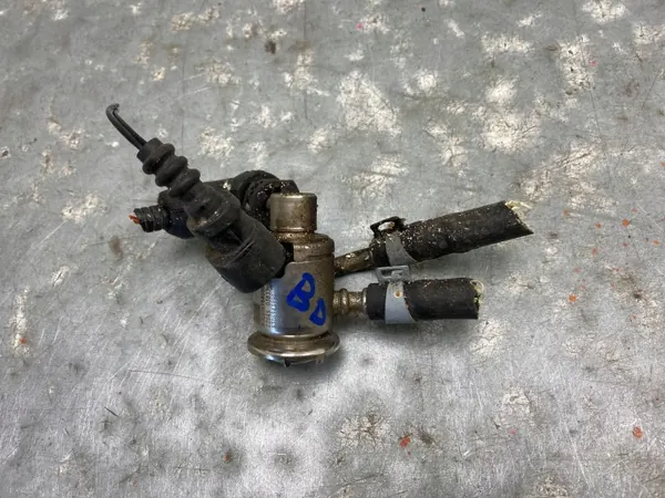 Renault OE AdBlue-Injektor OEM 160721041R image 2