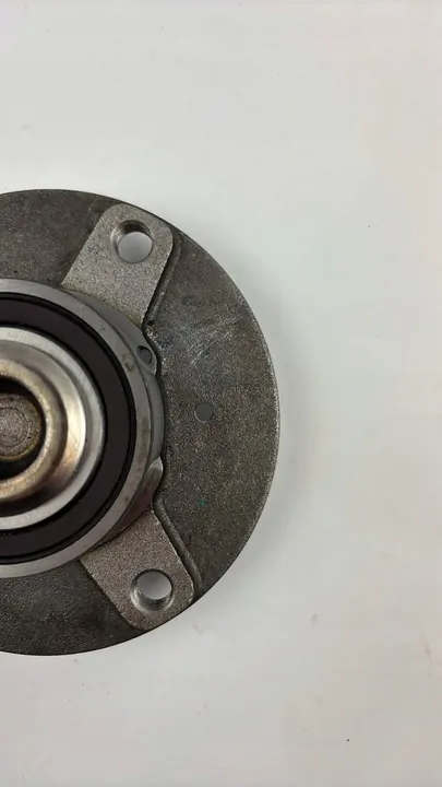 SKF VKBA 6626 Hjulager Set image 2