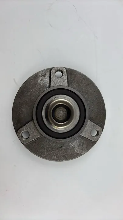 SKF VKBA 6626 Hjulager Set image 3