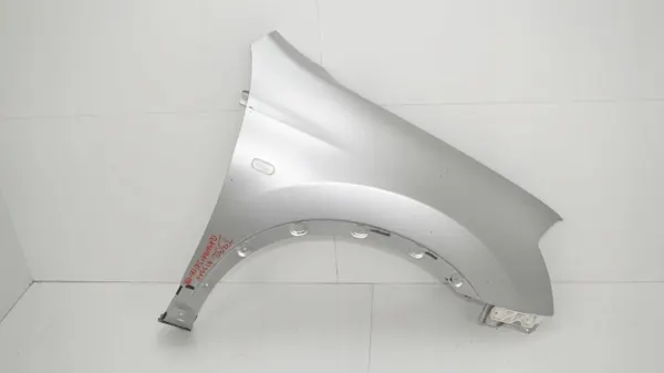 Guardabarros delantero derecho OEM 360200763 Nissan Qashqai image 2