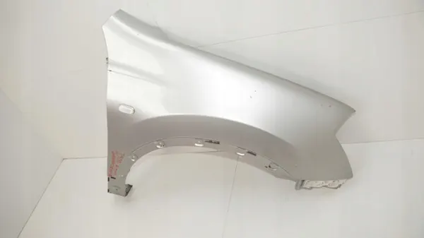 Guardabarros delantero derecho OEM 360200763 Nissan Qashqai image 3