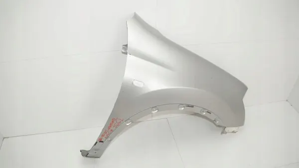 Guardabarros delantero derecho OEM 360200763 Nissan Qashqai image 4