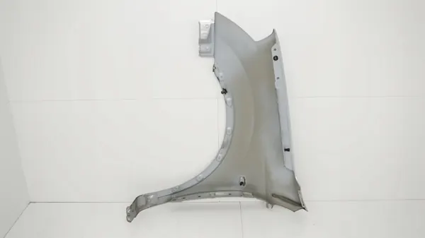 Guardabarros delantero derecho OEM 360200763 Nissan Qashqai image 9