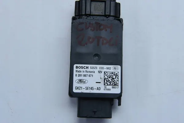 Ford Transit Custom 2.0TDCI Lambda NOx Sensor GK21-5E145-AD image 3