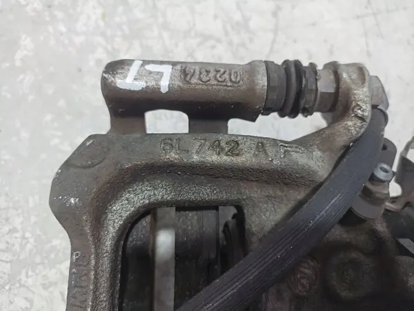 MINI OEM 6891063 linker achter remklauw image 4
