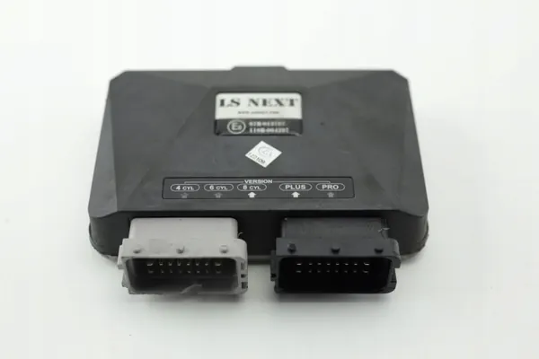 Calculateur LPG OEM 67R-013787 Mercedes E W210 image 5