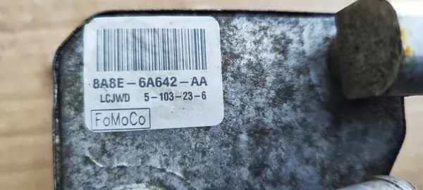 Öljynjäähdytin OEM 8A8E-6A642-AA Ford Edge 3.5L image 3